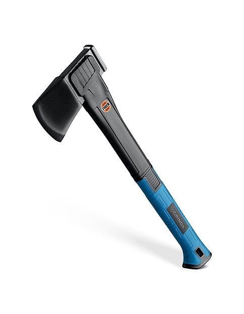 GRINDA A10, 700/1000 г, 450 мм, Универсальный топор, PRO-Line (20682) фото 1