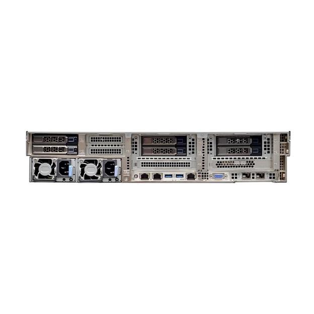"CR2212-788 (INTEL) 2U Dual 2*1st&2nd Gen Intel® Xeon® Scalable processors up to 205W фото 3