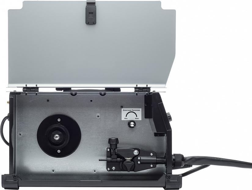 Сварочный полуавтомат Ресанта САИПА-165 MIG-MAG фото 4