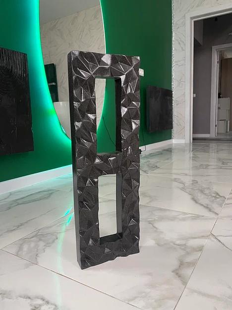 Радиатор отопления — полотенцесушитель для ванной комнаты FOREST фото 7