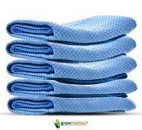 Материал для очистки LAMP & REFLECTOR CLEANING CLOTH фото 1