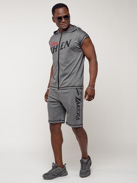 Костюм спортивный FUYOUKAI 2264Sr фото 3