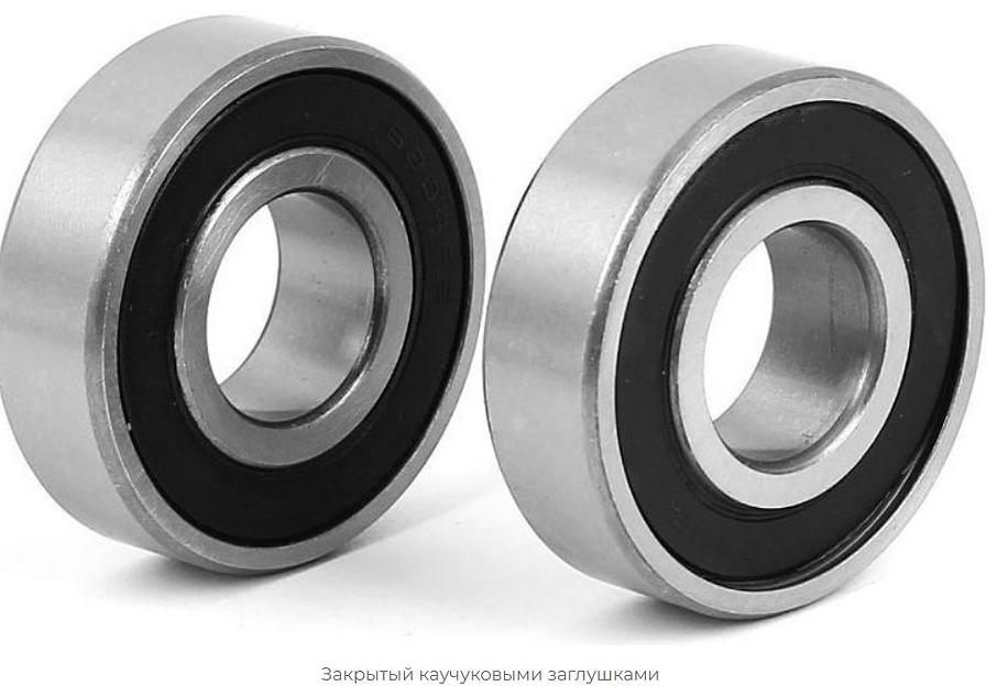 Подшипник 180204 опт фото 1