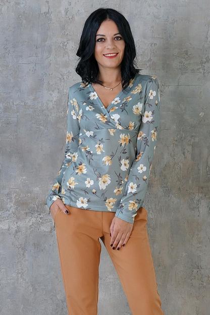 Блуза АР-1850 фото 1