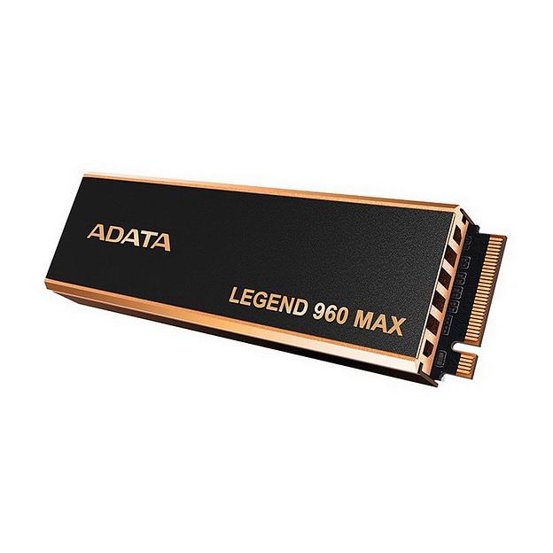 Твердотельный накопитель ADATA ALEG-960M-1TCS фото 2