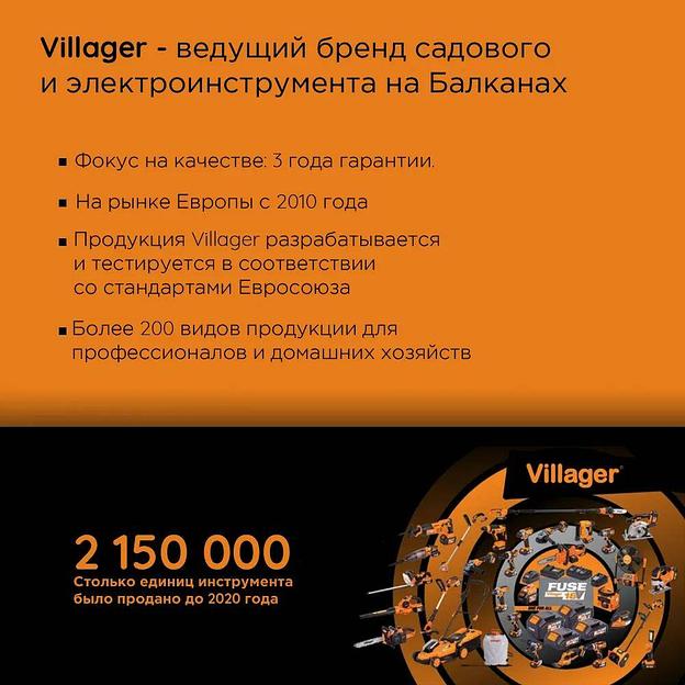 Дрель-шуруповёрт бесщёточная аккумуляторная FUSE, 18V опт фото 8