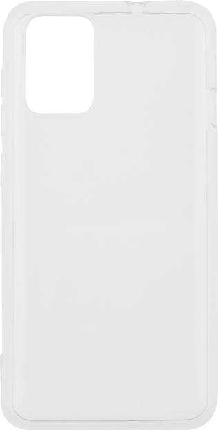 Чехол (клип-кейс) BoraSCO для ZTE Blade L9 прозрачный (40854) фото 2