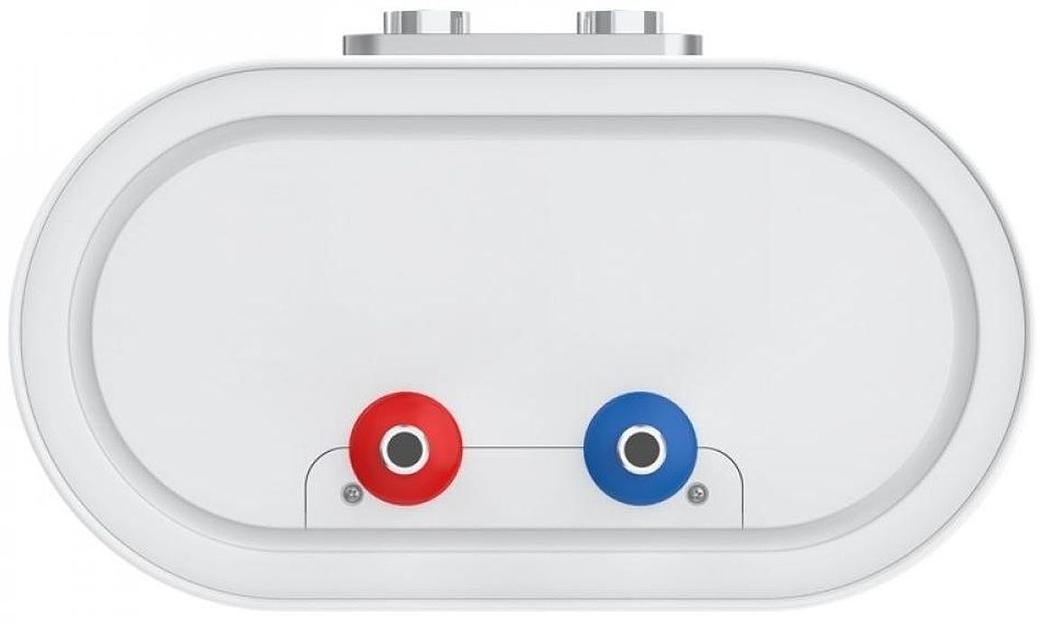 Водонагреватель Philips YA AWH1613/51(100YA) 2кВт 100л электрический настенный/белый фото 2