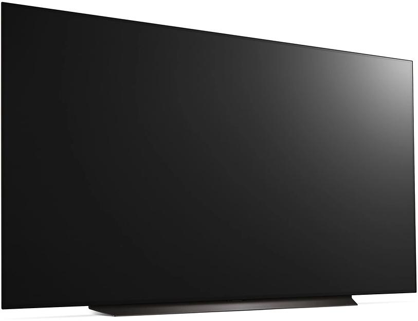Телевизор OLED LG 83" OLED83C4RLA.ARUG темно-серый/серебристый 4K Ultra HD 120Hz DVB-T DVB-T2 DVB-C DVB-S2 USB WiFi Smart TV фото 5