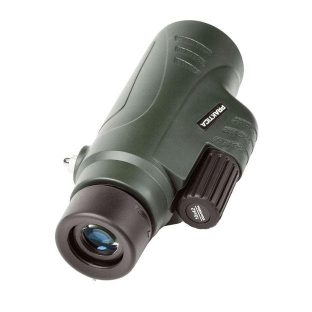  Praktica Falcon 10x42 WP Монокуляр > фото 4