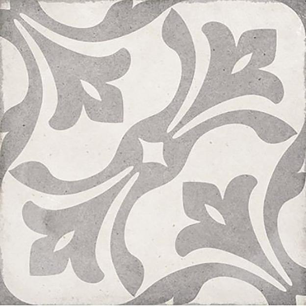 Керамогранит Equipe Art Nouveau La Rambla Grey 20x20 фото 1