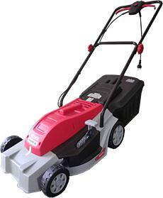 Газонокосилка роторная Ресанта КР-2000 ЭП (70/4/16) 2000Вт фото 1