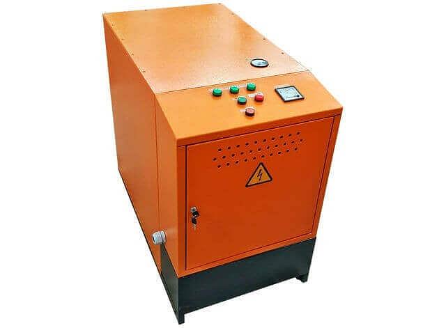 Парогенераторы для комбикорма фото 1