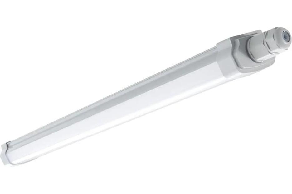 Светодиодный светильник WT068C CW LED36 L1200 CFW PSU фото 1