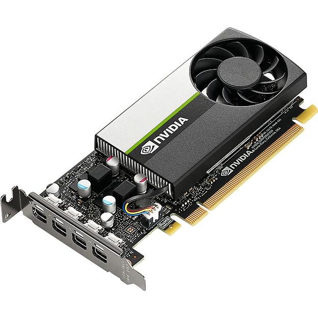 Видеокарта NVIDIA T1000 8G (900-5G172-2270-000) фото 1