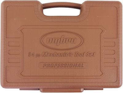 OMT94S Набор инструмента универсальный 1/4", 1/2"DR, 94 предмета Ombra фото 5
