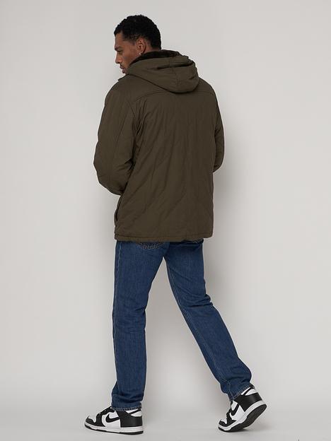 Куртка классика MG 2107Kh фото 4