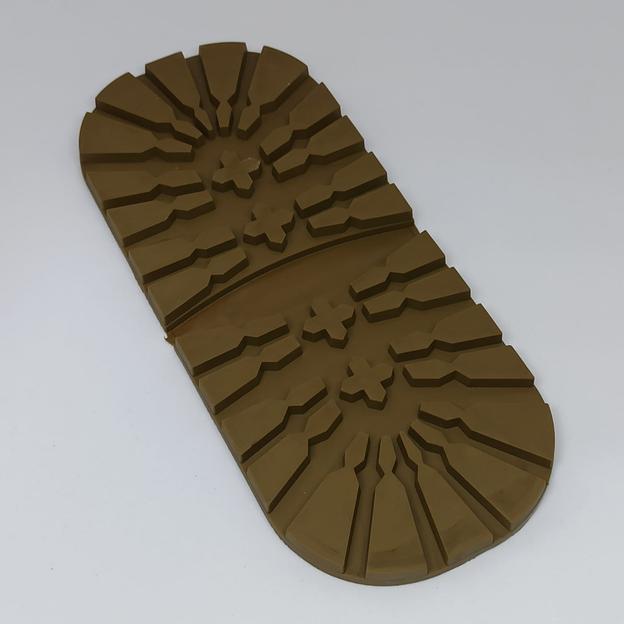 Набойка мужская Tank (V057) хаки фото 1