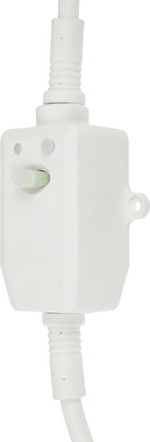 Водонагреватель Thermex Champion TitaniumHeat 50 H Slim 1.5кВт 50л электрический настенный/белый фото 10