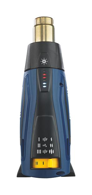 RAPID 2200 Вт, Строительный фен (5001343) фото 3