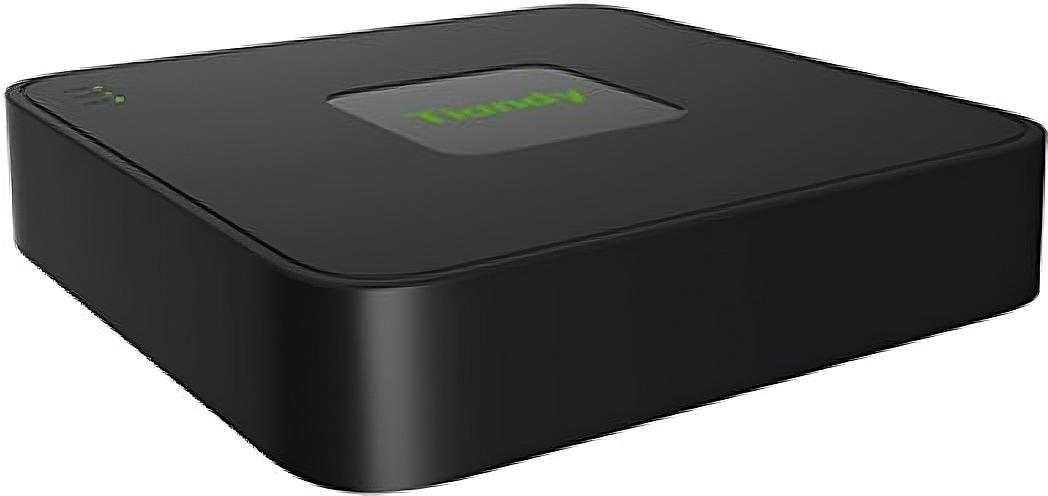 Видеорегистратор Tiandy TC-R3105 I/B/P/L/V1.1 фото 2