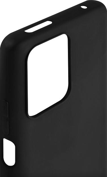 Чехол (клип-кейс) Redline для Xiaomi 11T Pro iBox Crystal прозрачный (УТ000027397) фото 5