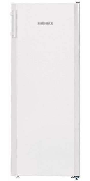 Холодильник Liebherr KE 2834-26 001 белый однокамерный 229/21л морозилка сверху, автоматическое фото 3