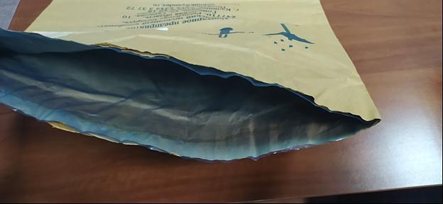 Модуль для формирования полиэтиленового вкладыша внутри многослойного бумажного мешка в автоматическом цикле фото 1
