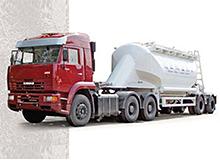 Цемент «Портландцемент ЦЕМ 42,5 Б (М 500)» фото 1