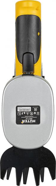 Кусторез/ножницы для травы Huter GET-7,2аккум. (70/1/38) фото 1