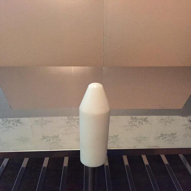 Стол с конусом для ручной обвалки тушек фото 1