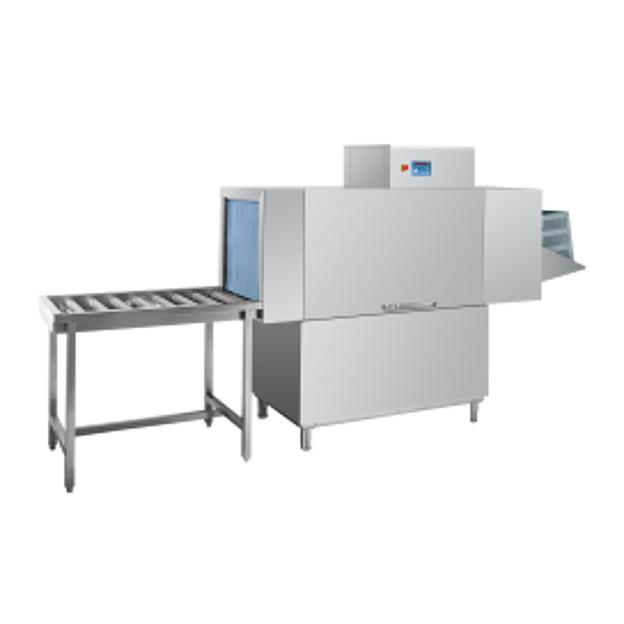 Машина посудомоечная Dihr VX 231 фото 1