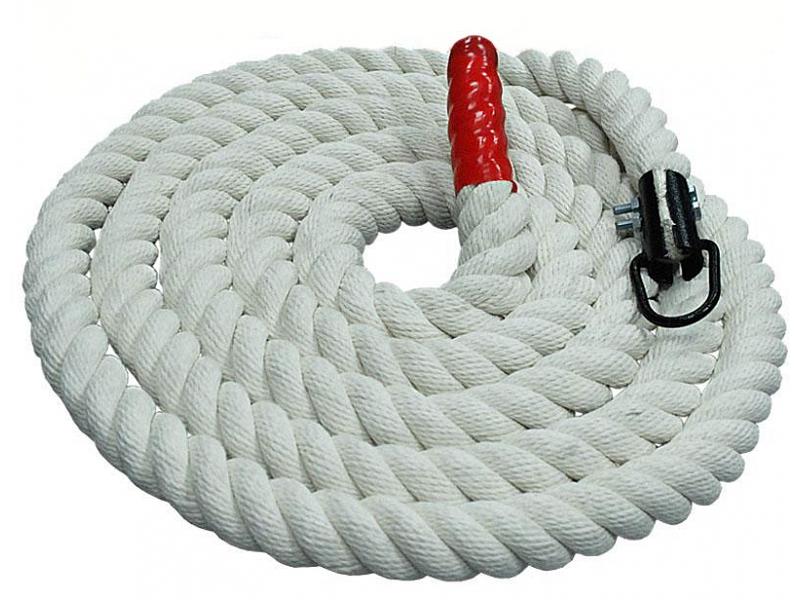 Канат для лазанья G-Fight, D 40 мм, опт фото 1