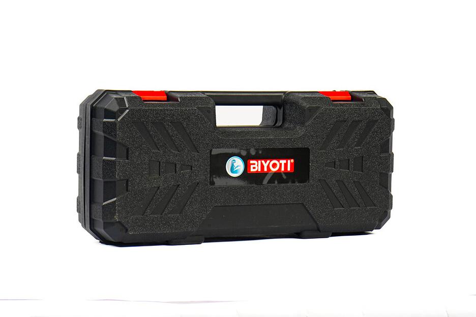 Машинка для стрижки овец BIYOTI 220В MK0016 фото 3