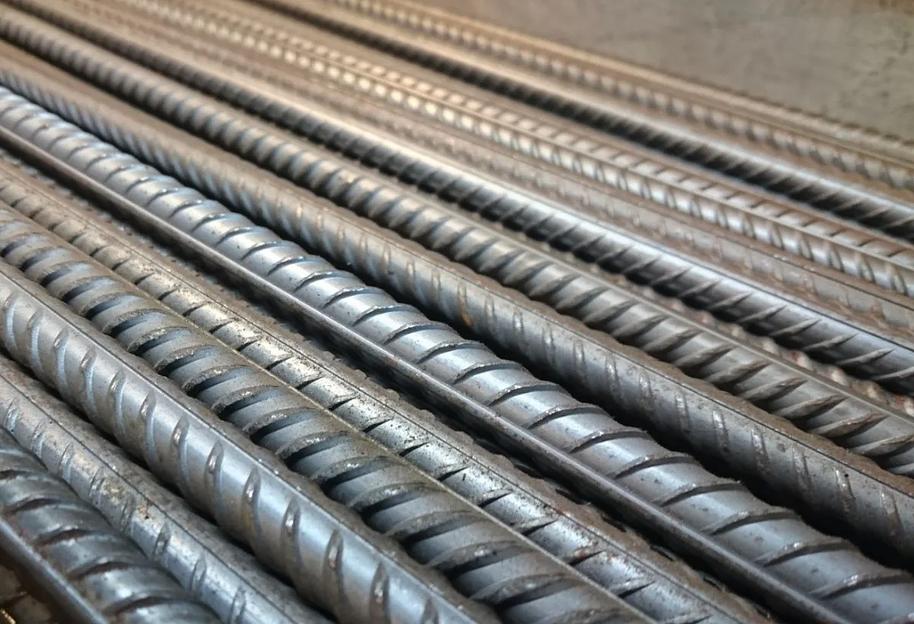 Арматура рифленая 18 А500С ГОСТ 34028-2016 опт фото 1