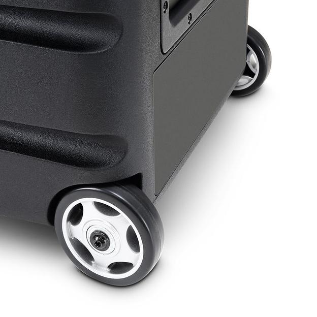 Активная акустическая система LD Systems ROADBUDDY 10 BASIC фото 8