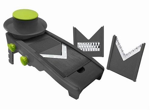 Мандолина (овощерезка). V-BLADE VB /12/ фото 1