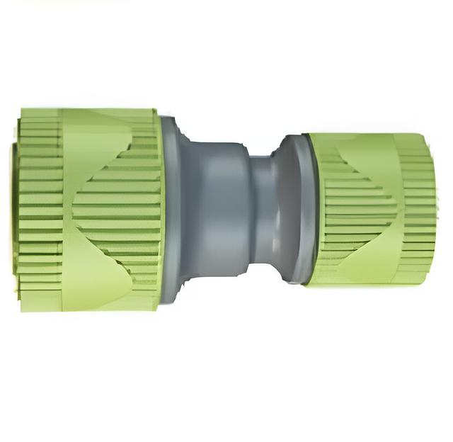 Муфта переходная Push Fit фото 1