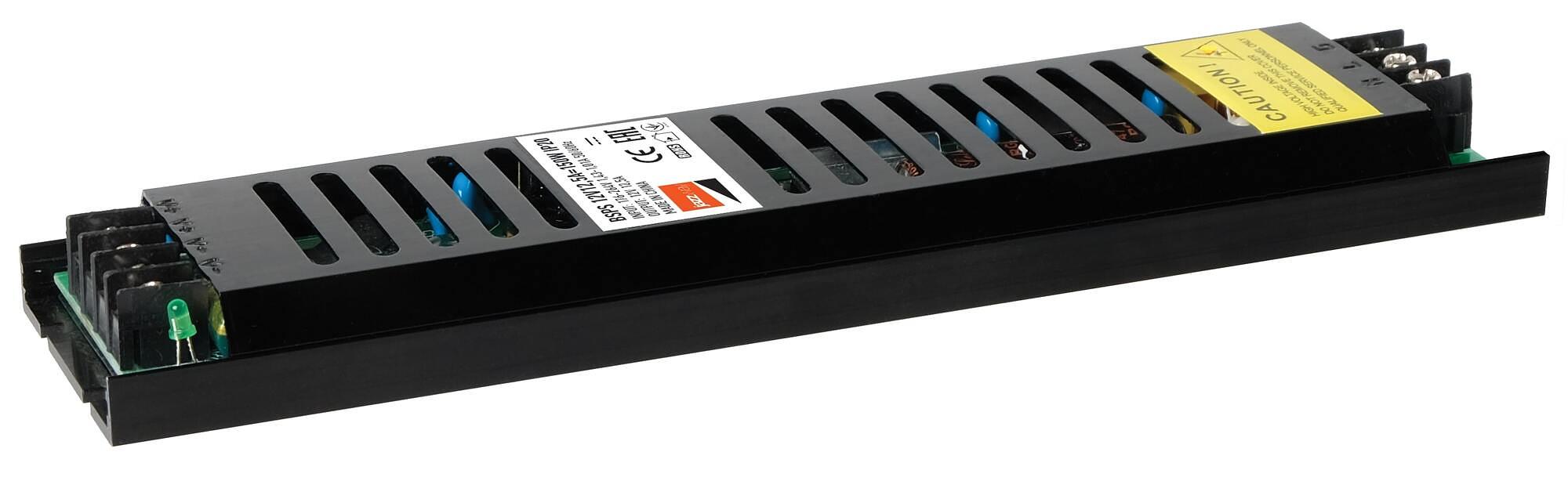 Драйвер светодиодный LED 150Вт 12В IP20 фото 1