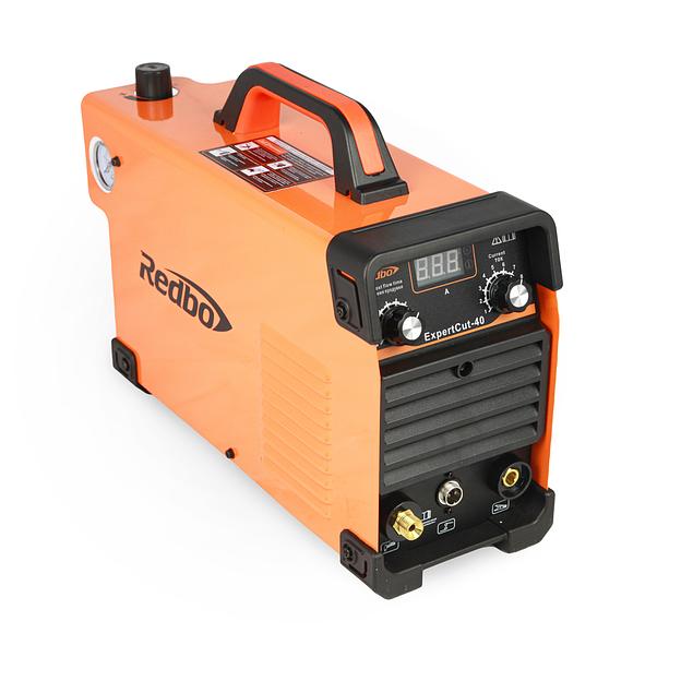 Аренда резака инверторного плазменного Redbo ExpertCut-40 фото 8