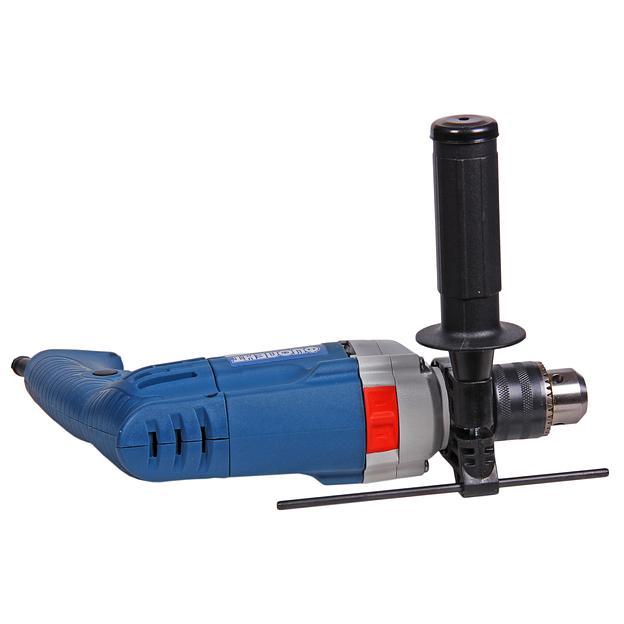 Односкоростная ударная дрель МСУ10-13-РЭ опт фото 6