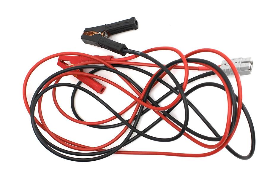 Лебедка переносная электрическая 12В 3500 lbs сталь ОПТ фото 8