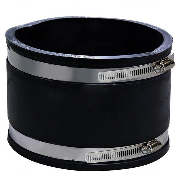 Воздуховод резиновый d205 фото 1