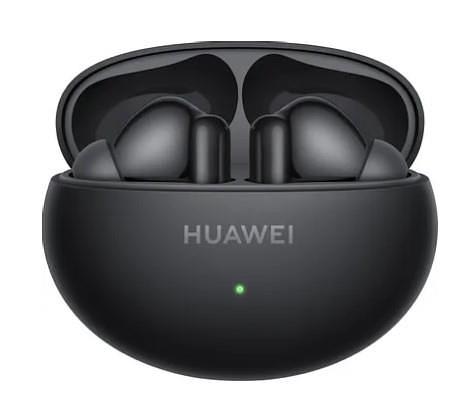 Гарнитура FREEBUDS 6I BLACK ORCA-T100 HUAWEI фото 1