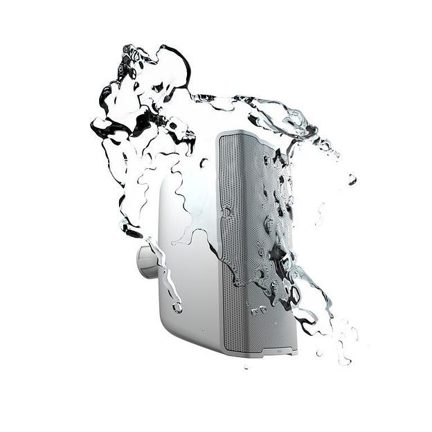 Двухполосная пассивная акустическая система LD Systems DQOR 8T W фото 5