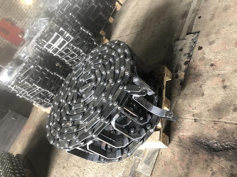 Цепь для топок ТЧЗМ-2-2,7/5,6 фото 5