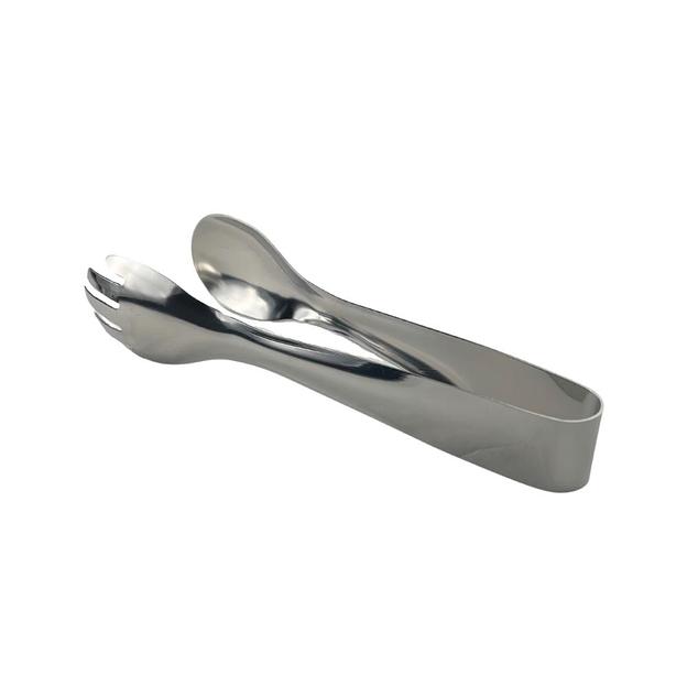 Щипцы для салата 20 см нерж. MGsteel /1/240/ фото 1