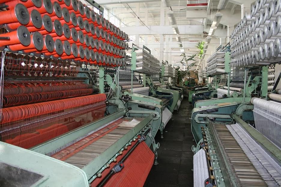 Нитки капроновые (полиамидные) рыболовные 29x6 ОПТ фото 3