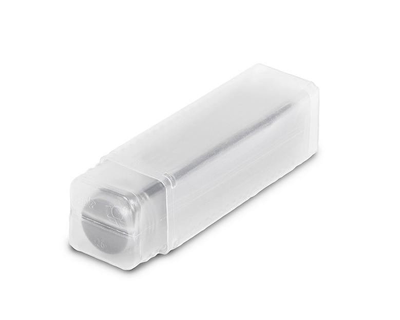 Калибр-пробка Tr 18х 4   8H НЕ с поверкой фото 3