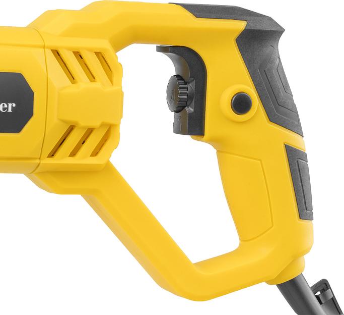 Сабельная пила Kolner KERS 850V 850Вт 2800ход/мин (КН850ЕРС) фото 9